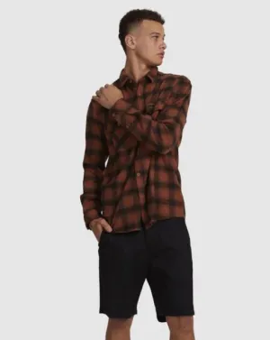 GRINNERS FLANNEL