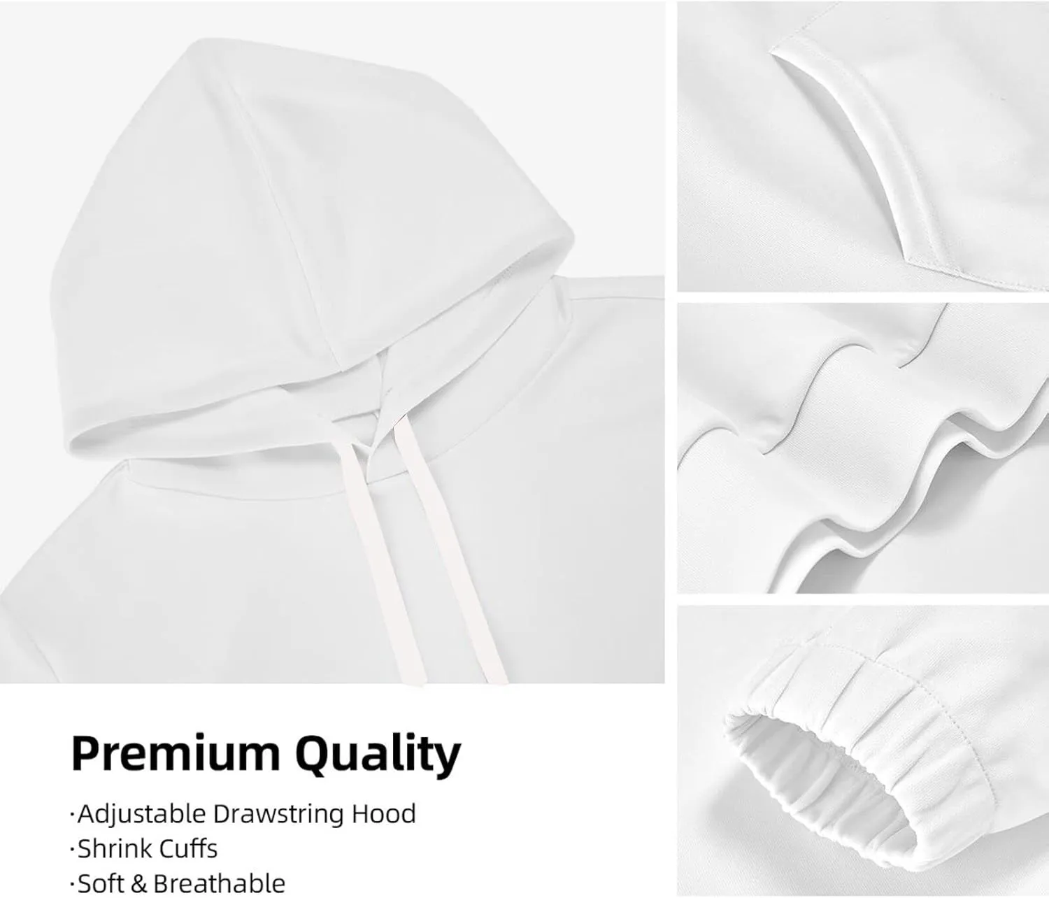 Horror Movie 3D Printed Hoodies Graphic Pullover Hooded Sweatshirt for Men Women Teen