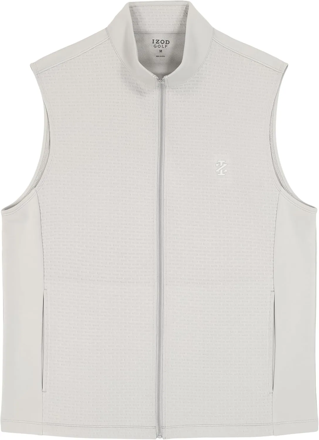 IZOD Mens Big & Tall Hydrashield Vest
