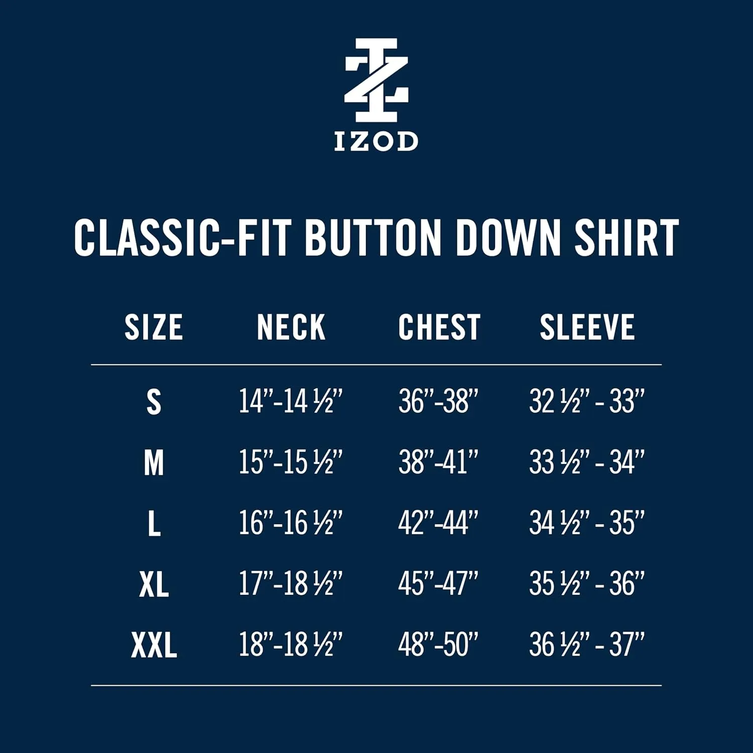 IZOD Men's Breeze Short Sleeve Button Down Patterned Shirt