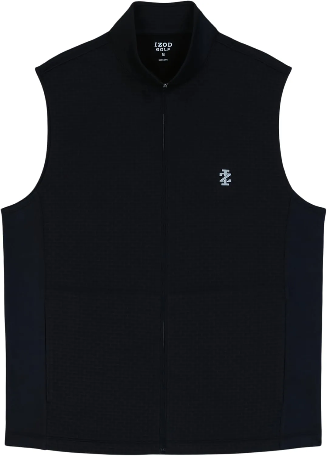 IZOD mens Hydrashield Vest