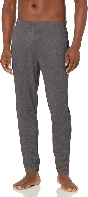 Jockey Men's Cityscape Terry Jogger Sweatpants