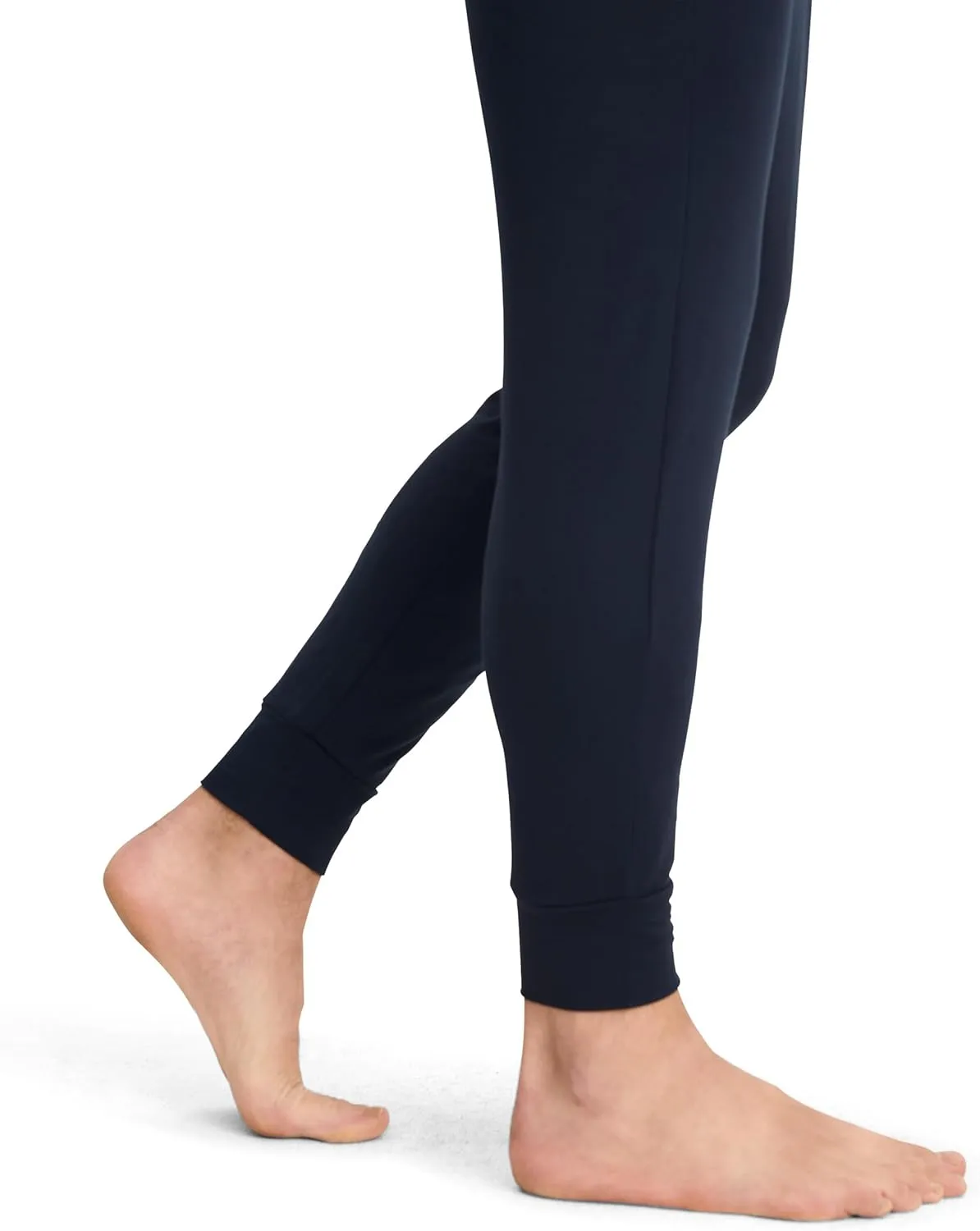 Jockey Men's Sleepwear Ultra Soft Cooling Sleep Jogger