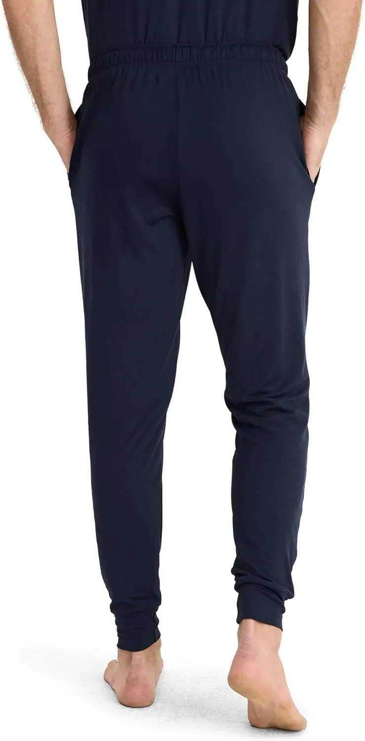 Jockey Men's Sleepwear Ultra Soft Cooling Sleep Jogger
