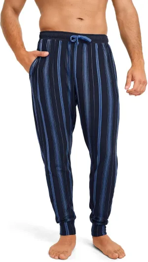 Jockey Men's Sleepwear Ultra Soft Cooling Sleep Jogger