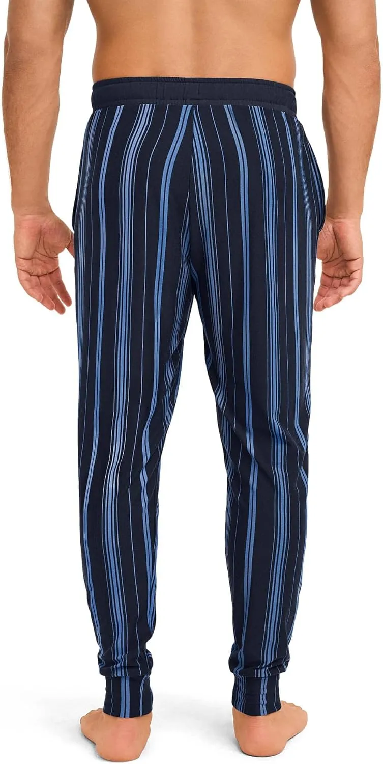 Jockey Men's Sleepwear Ultra Soft Cooling Sleep Jogger