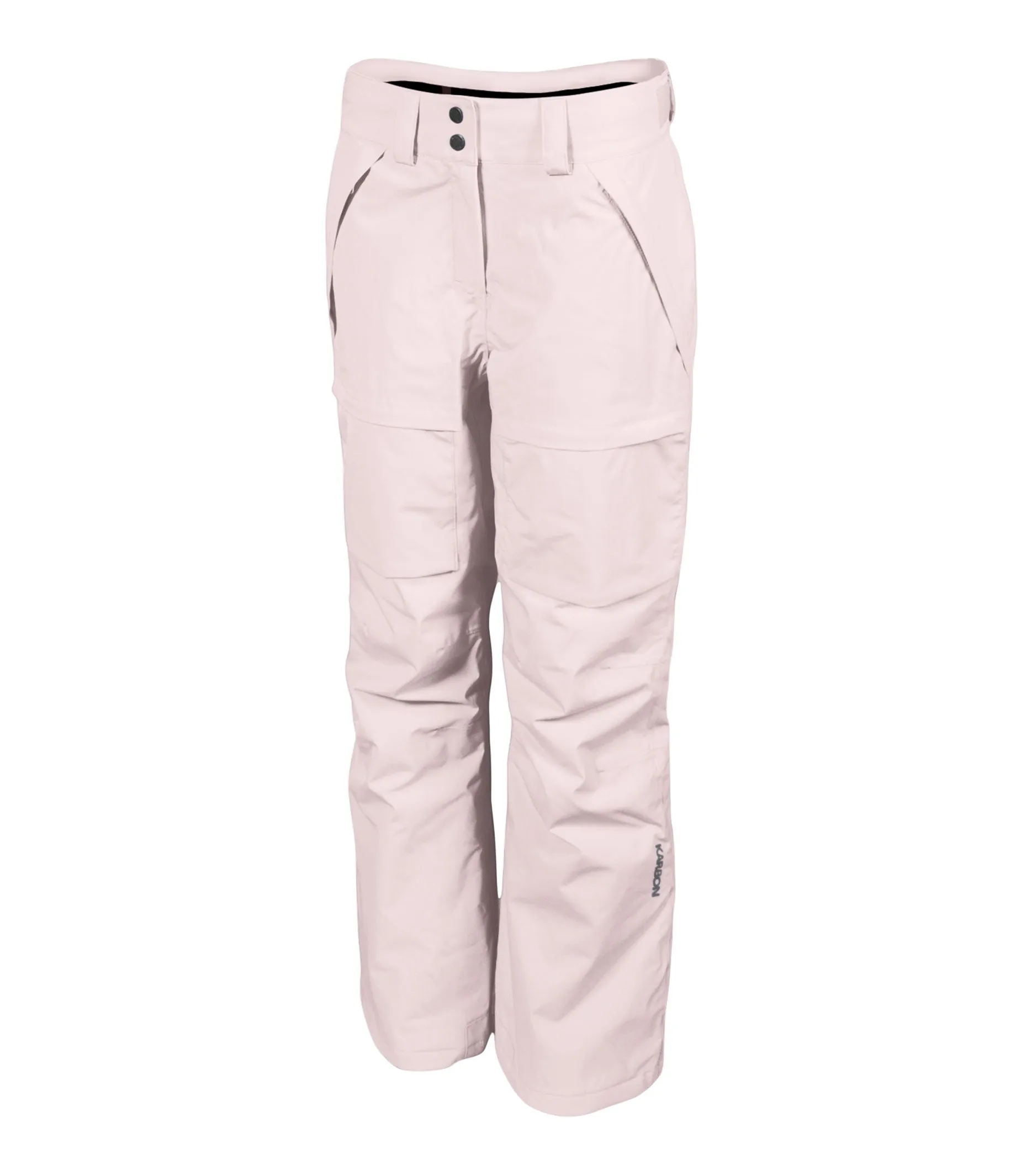 K3639 - Evolution - Insulated Pant - Paradigm