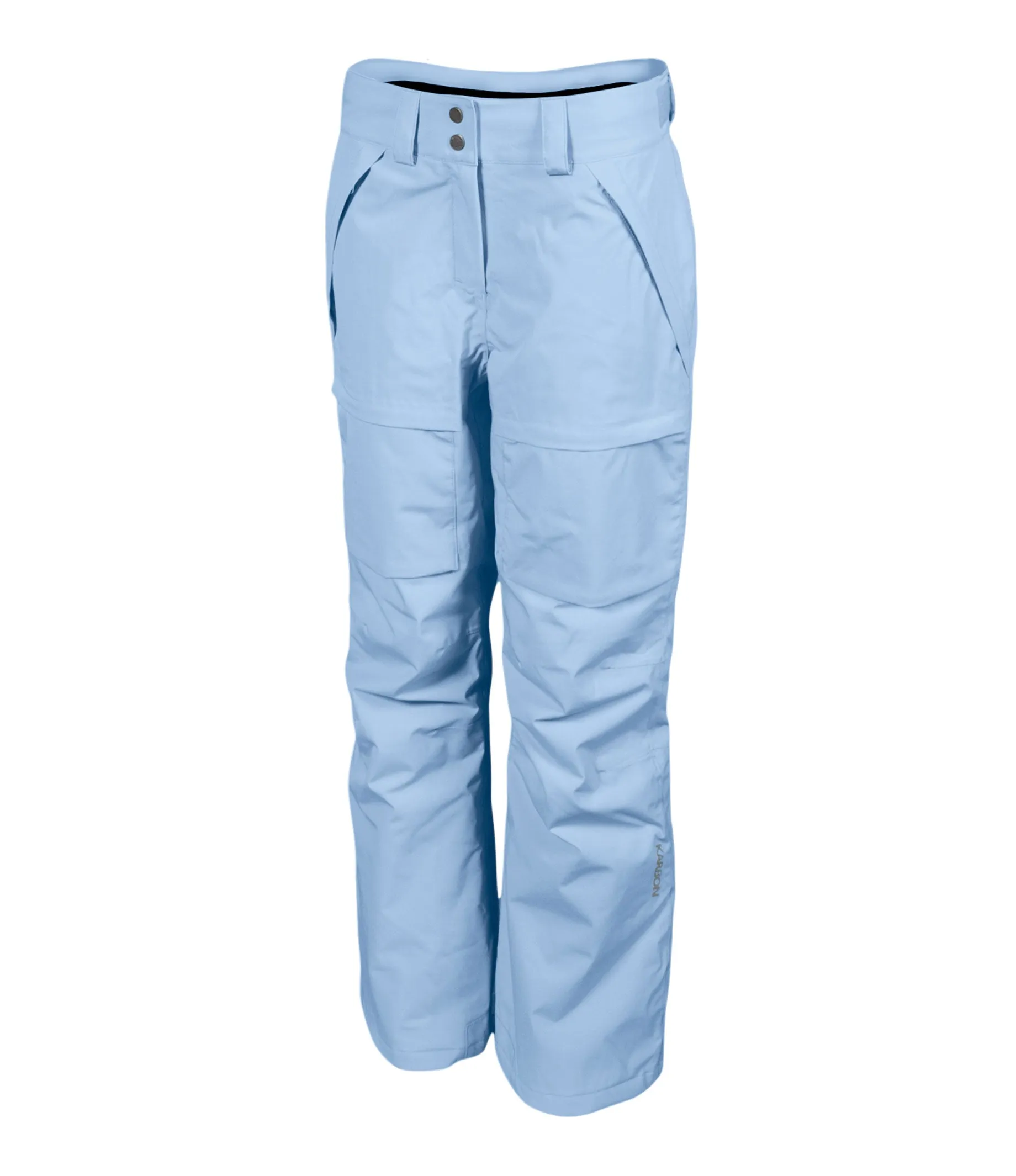 K3639 - Evolution - Insulated Pant - Paradigm