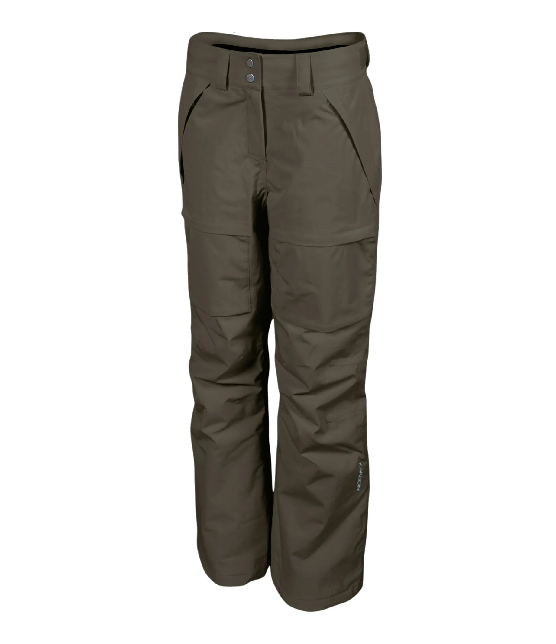 K3639 - Evolution - Insulated Pant - Paradigm