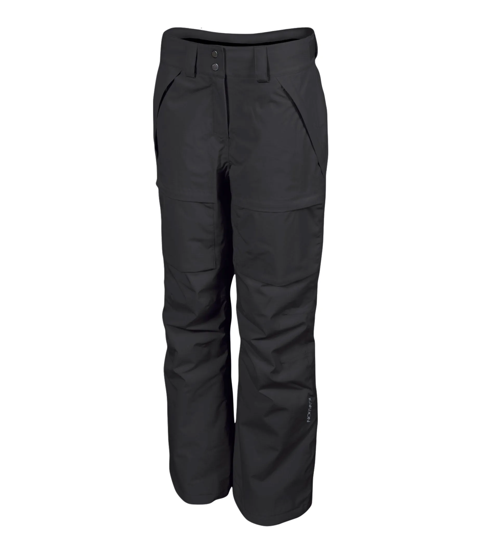 K3639 - Evolution - Insulated Pant - Paradigm