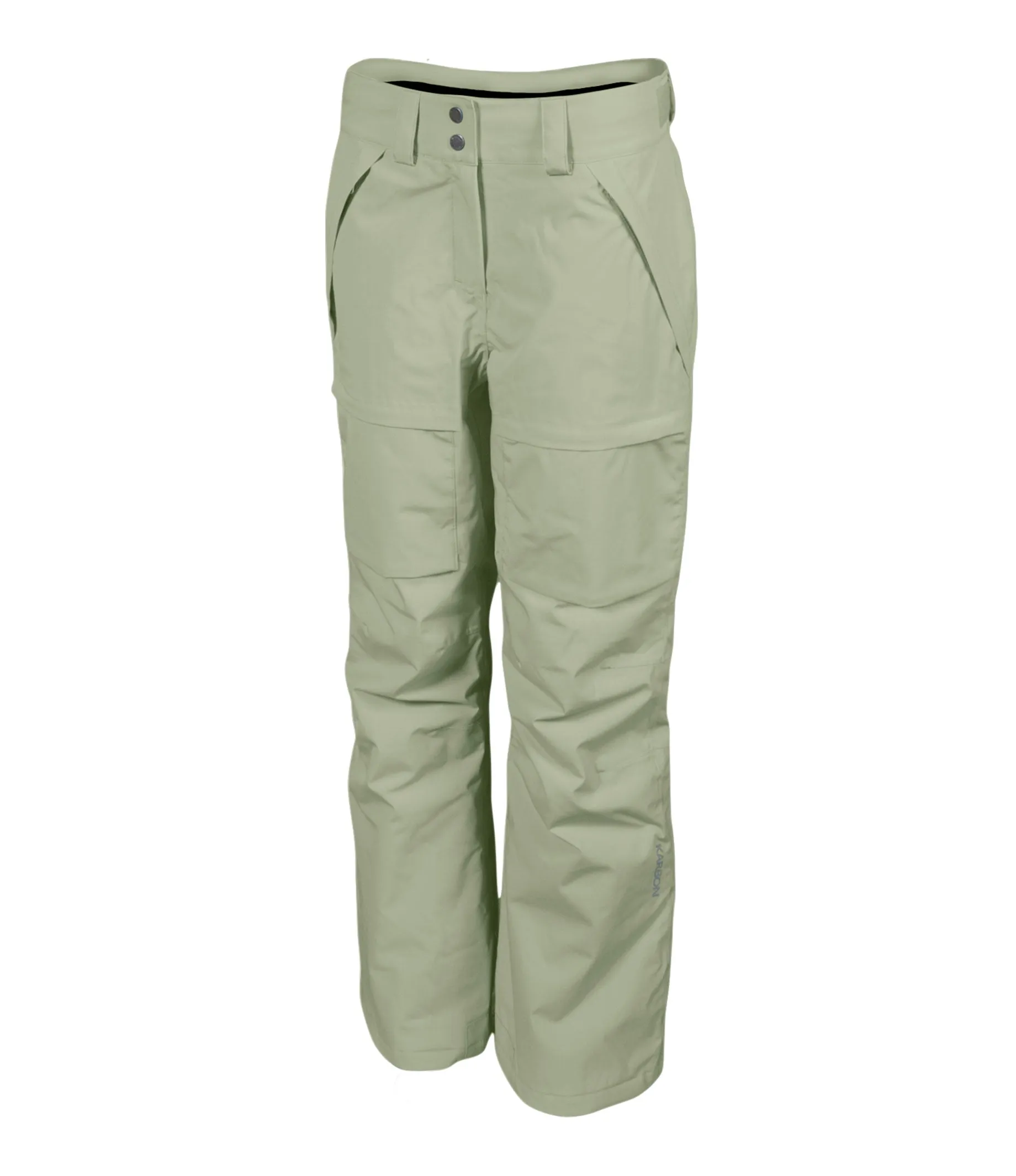 K3639 - Evolution - Insulated Pant - Paradigm