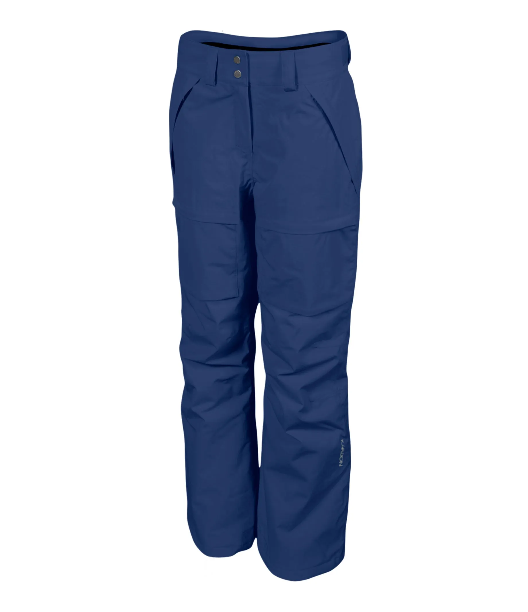 K3639 - Evolution - Insulated Pant - Paradigm