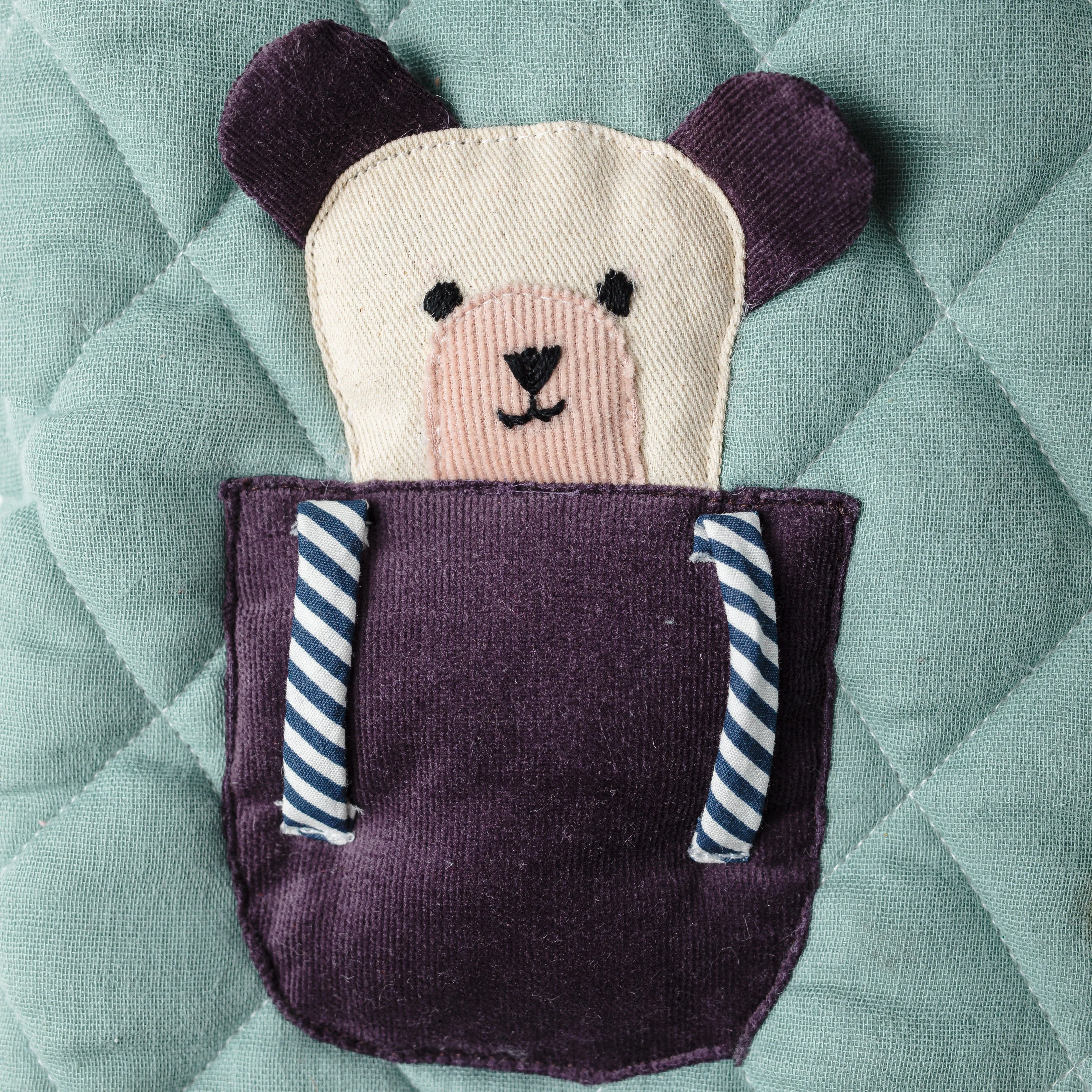Kids Winter Jackets