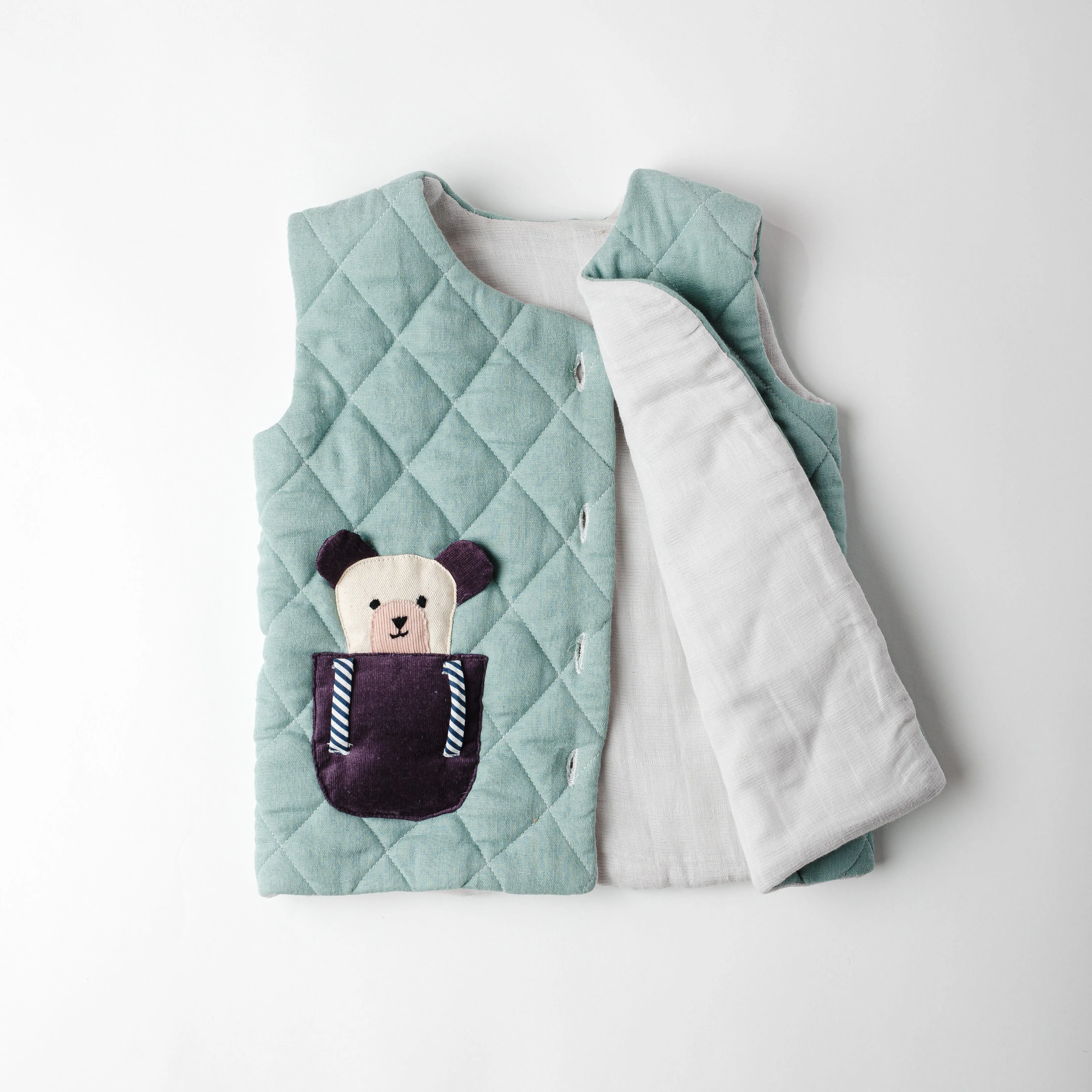 Kids Winter Jackets
