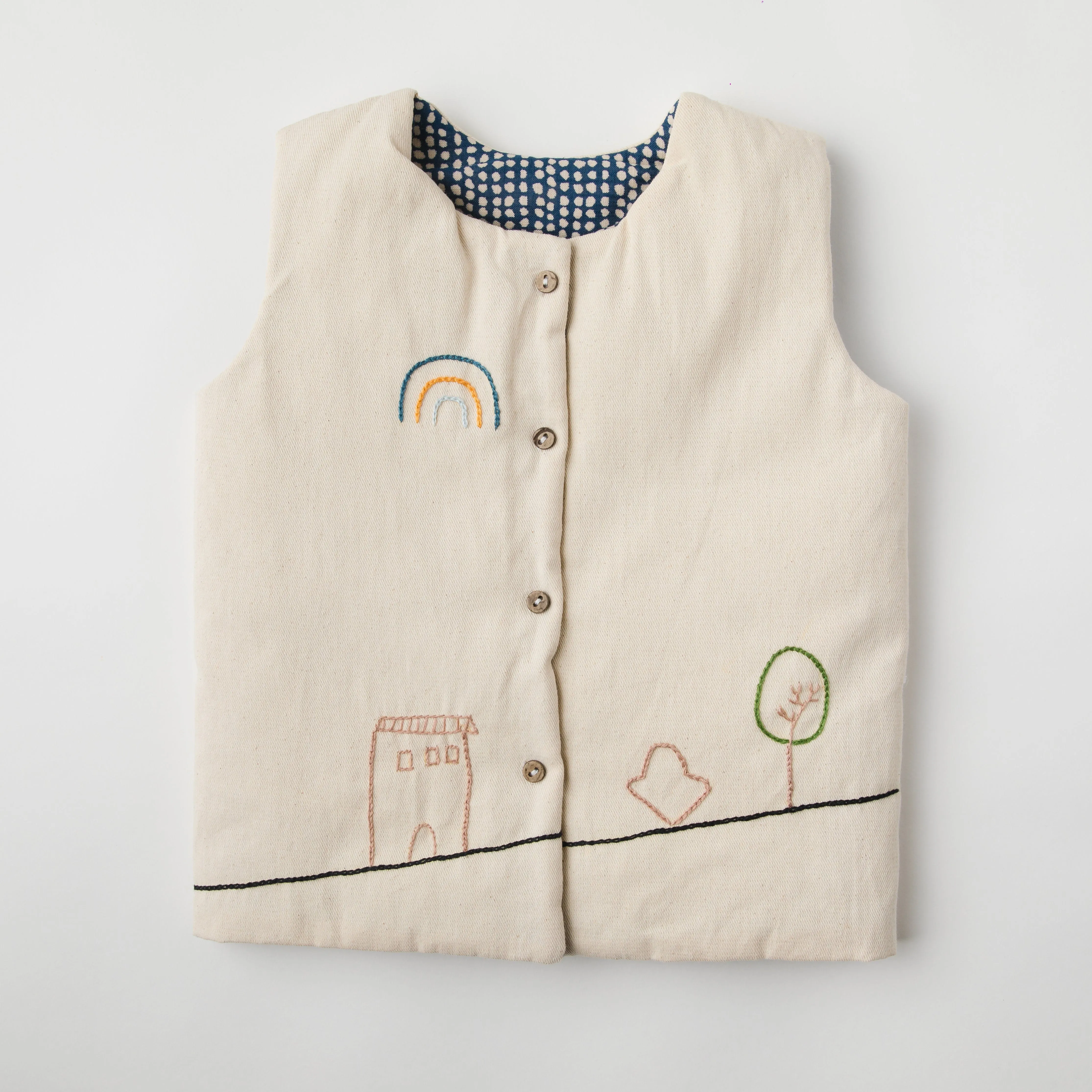 Kids Winter Jackets