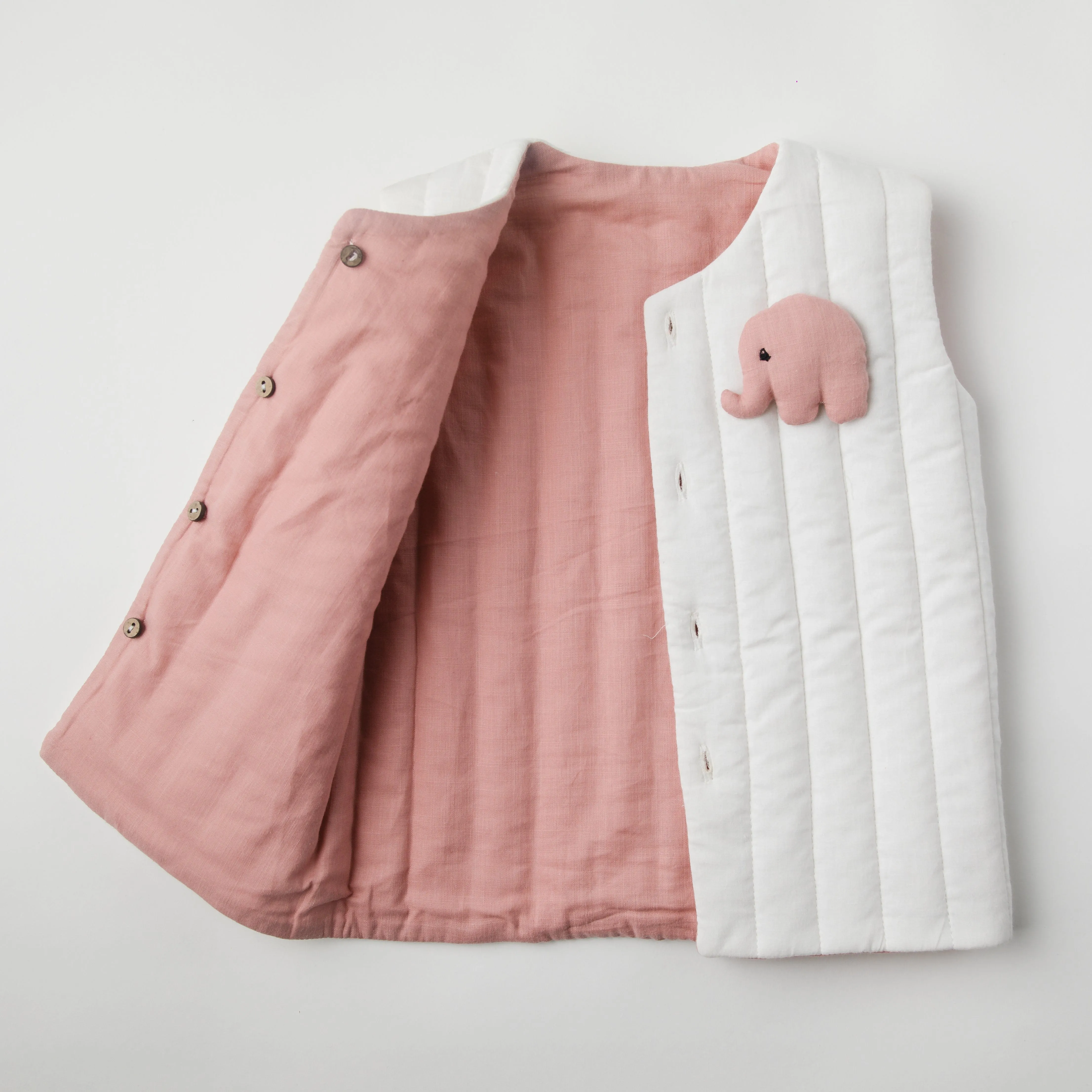 Kids Winter Jackets