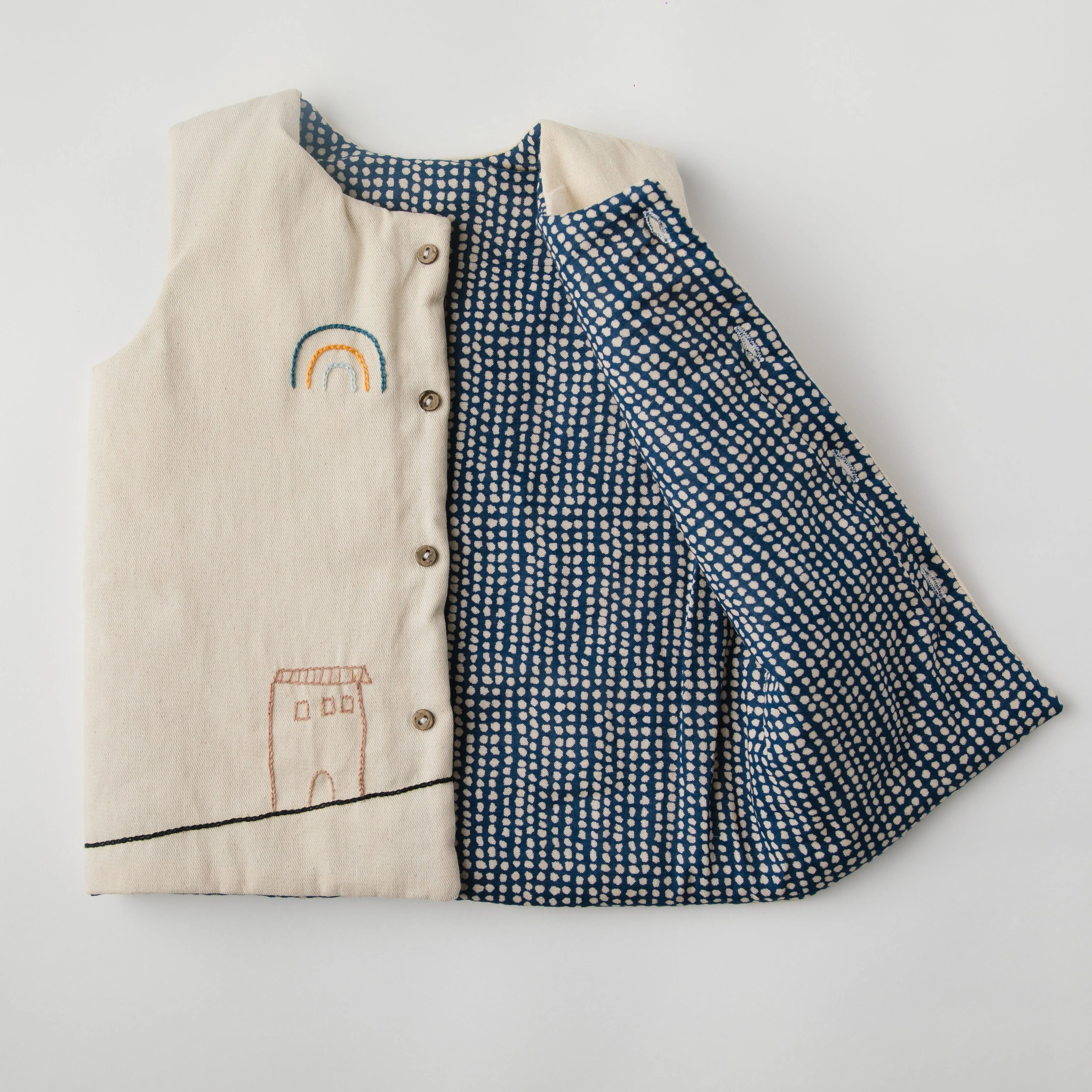 Kids Winter Jackets