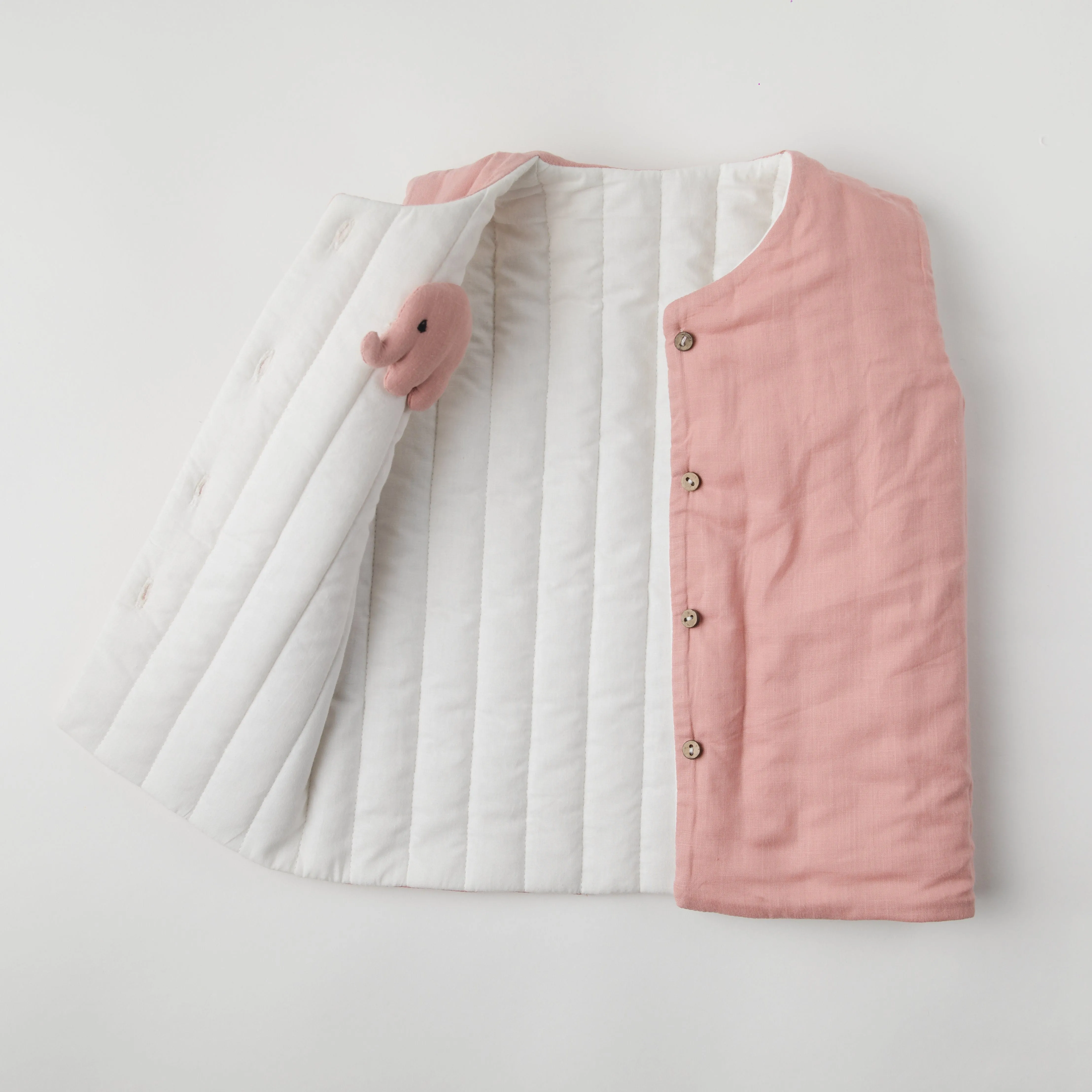Kids Winter Jackets