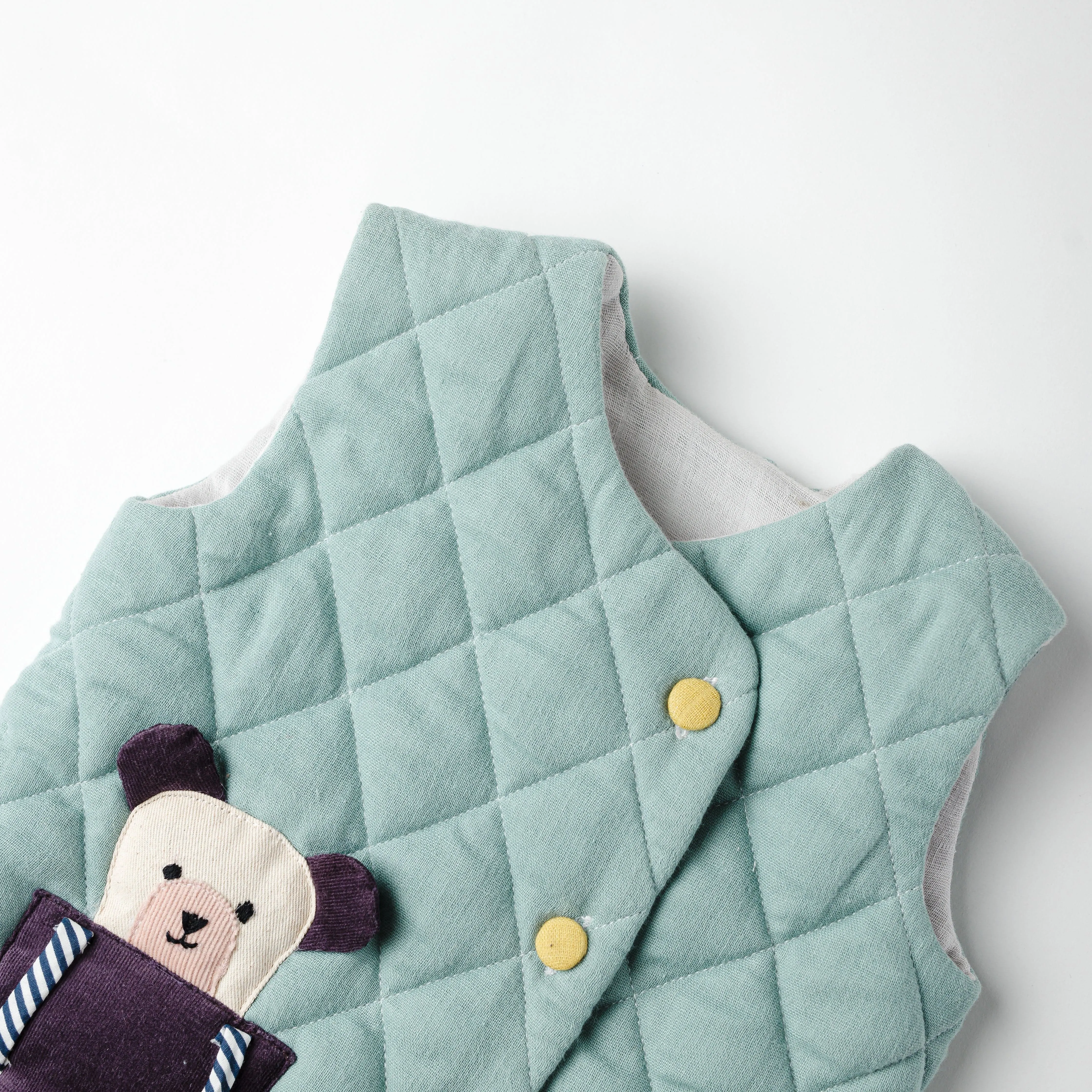 Kids Winter Jackets