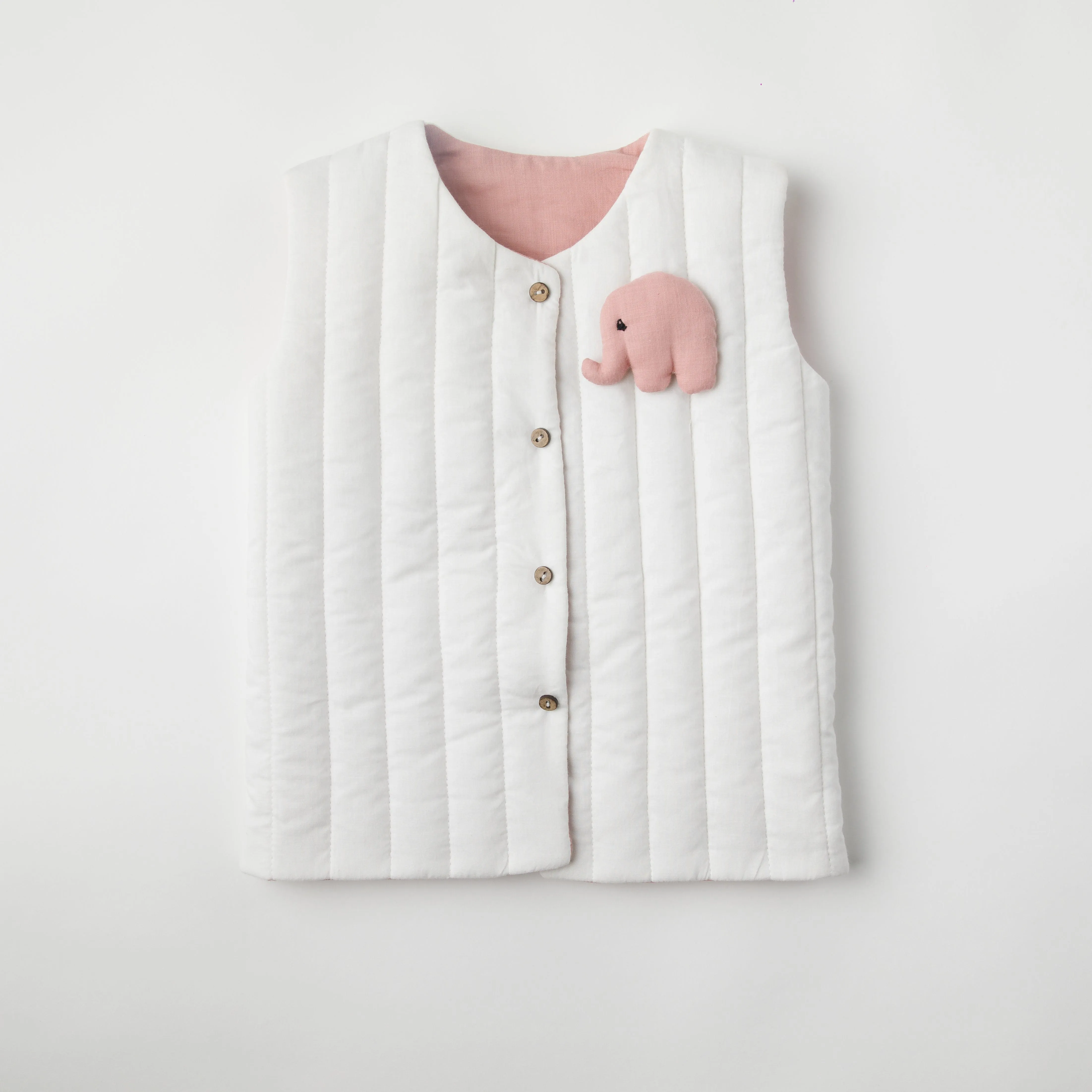 Kids Winter Jackets