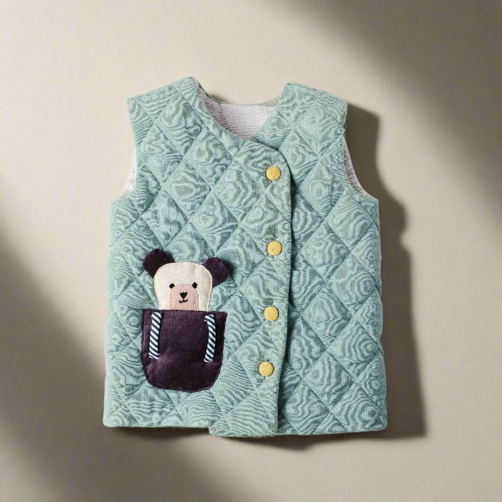 Kids Winter Jackets