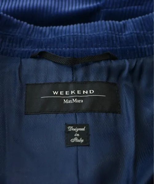 MAX MARA WEEK END LINE Blazers/Suit jackets