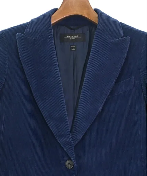 MAX MARA WEEK END LINE Blazers/Suit jackets