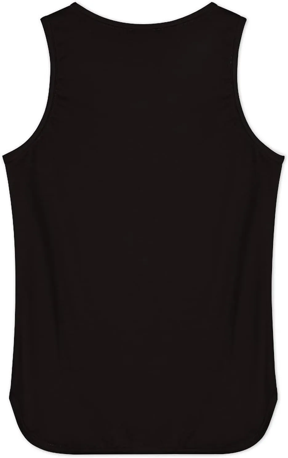 Men's Athletic Tank Halloween Michael Myers Casual Sleeveless Workout Shirts Top Slimming Body Shaper Vest Sports Undershirt