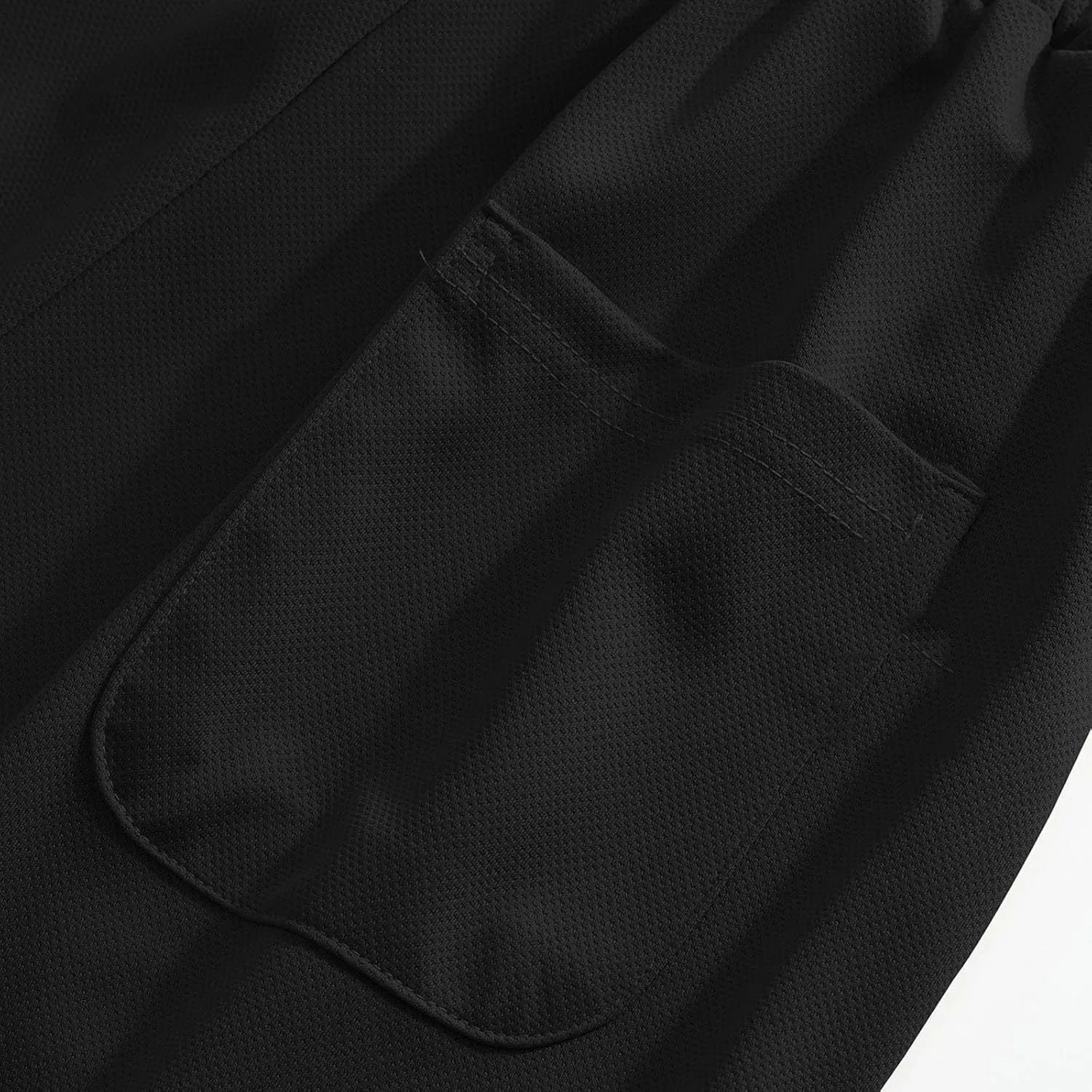 Muscularfit Sweatpants for Men Casual Lounge Pants Drawstring Elastic Waist Summer Sports Trousers Baggy Joggers with Pockets