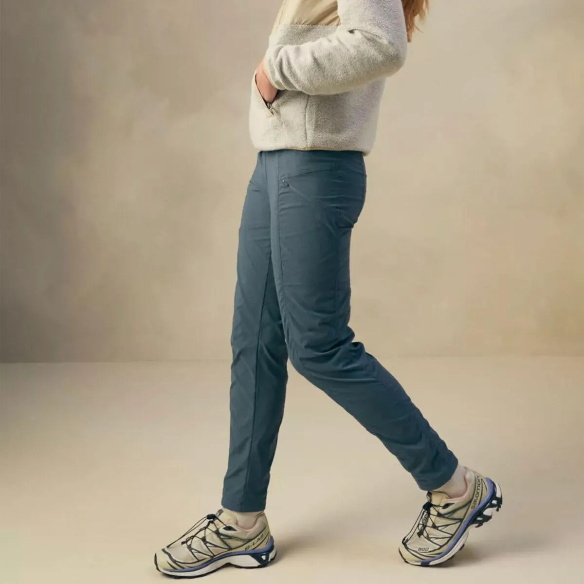 prAna Women's Koen Pants