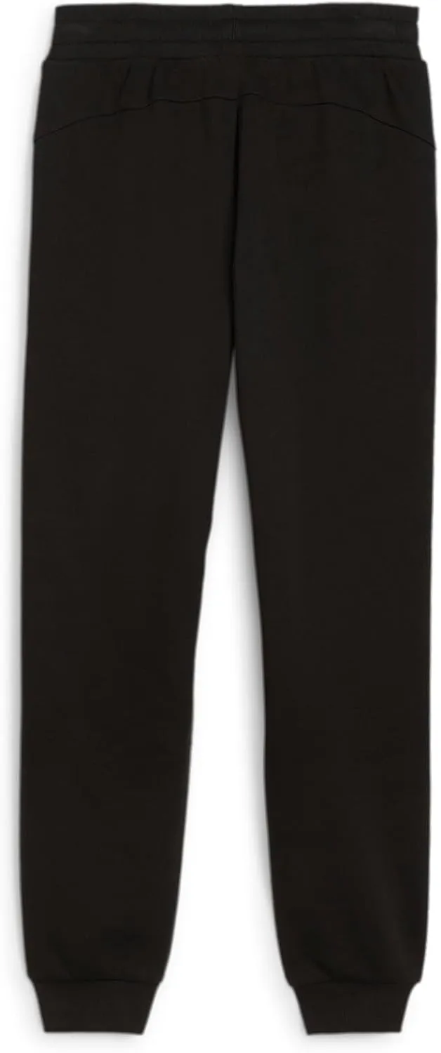 PUMA Boys' BMW M Motorsport Essentials French Terry Sweatpants