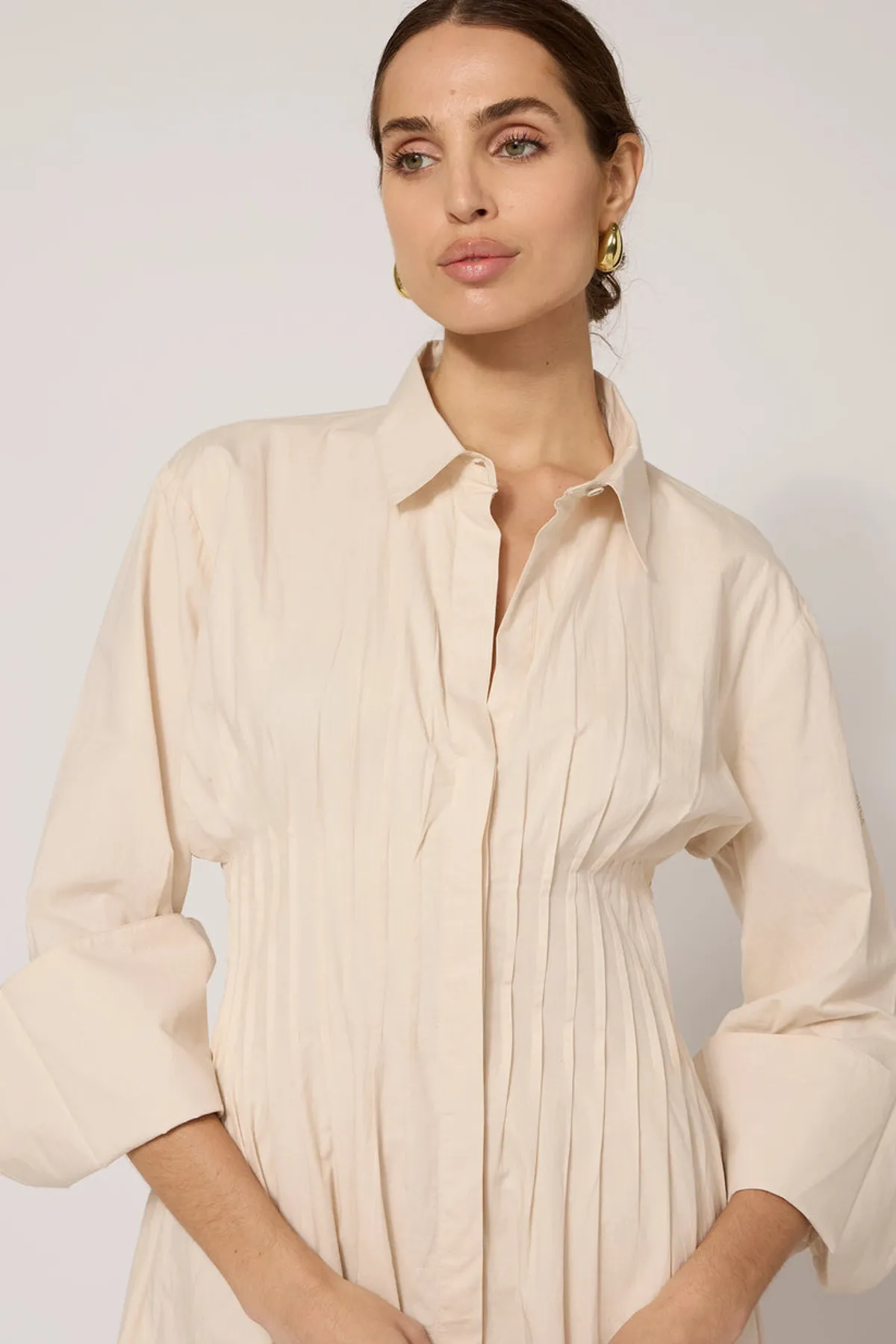 Rosabella Midi Dress