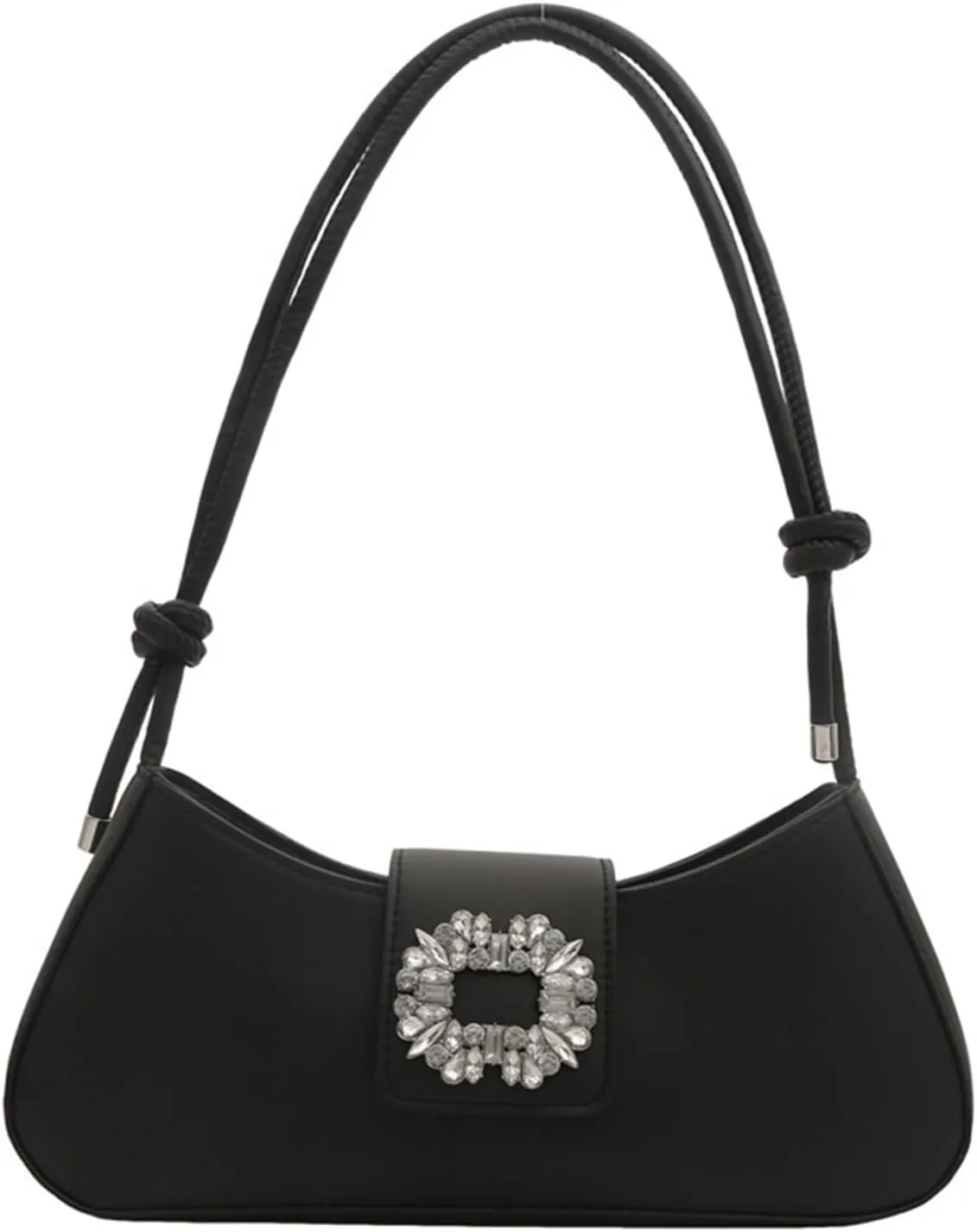 Soft Leather Bag Shoulder Bag Women's Bag Daily Banquet