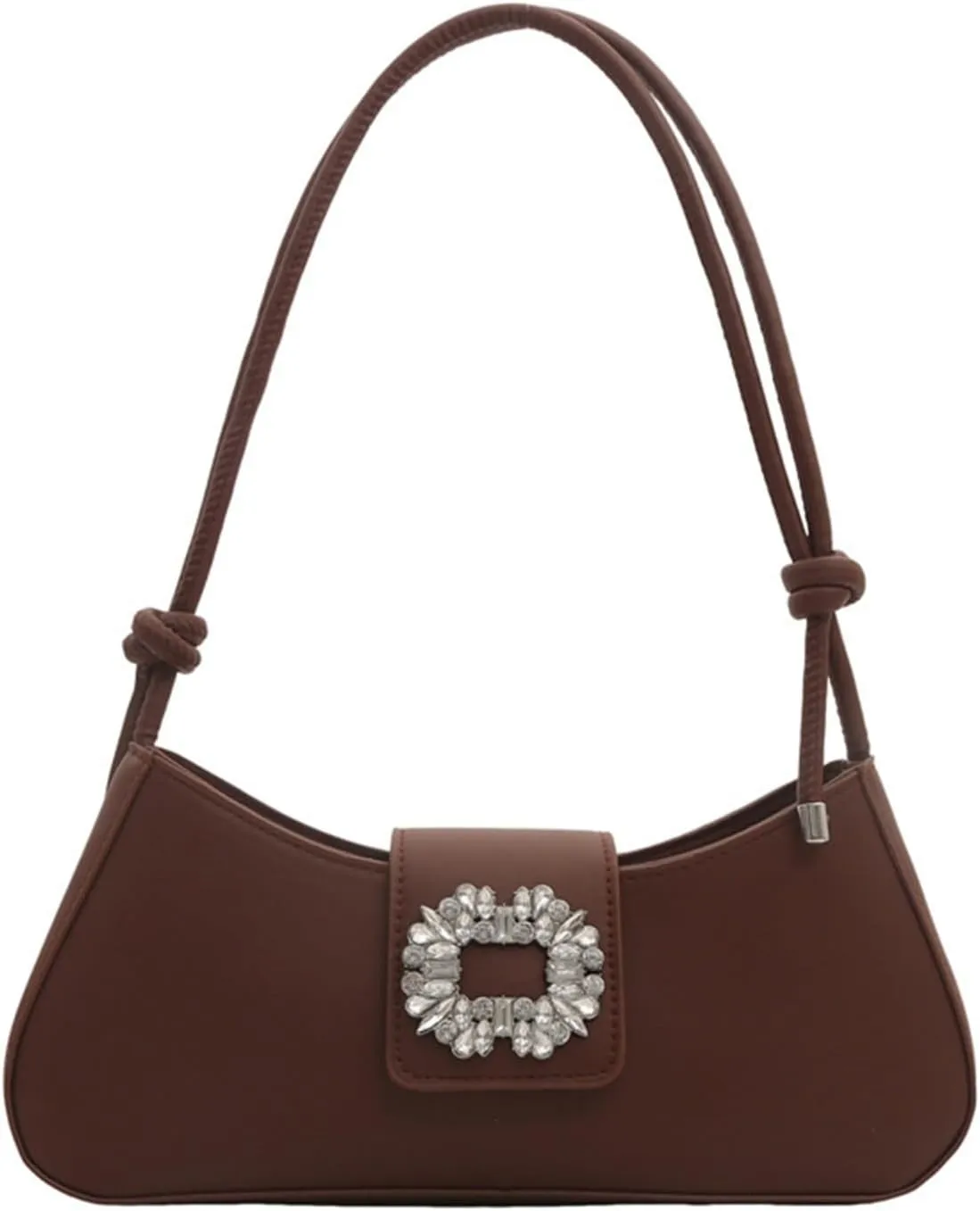 Soft Leather Bag Shoulder Bag Women's Bag Daily Banquet
