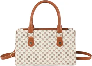 Soft Leather Bag Shoulder Bag Women's Bag Daily Banquet