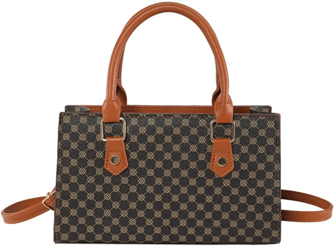 Soft Leather Bag Shoulder Bag Women's Bag Daily Banquet