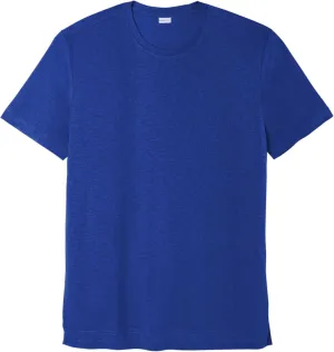 SPORT-TEK PosiCharge Strive T-Shirt ST430