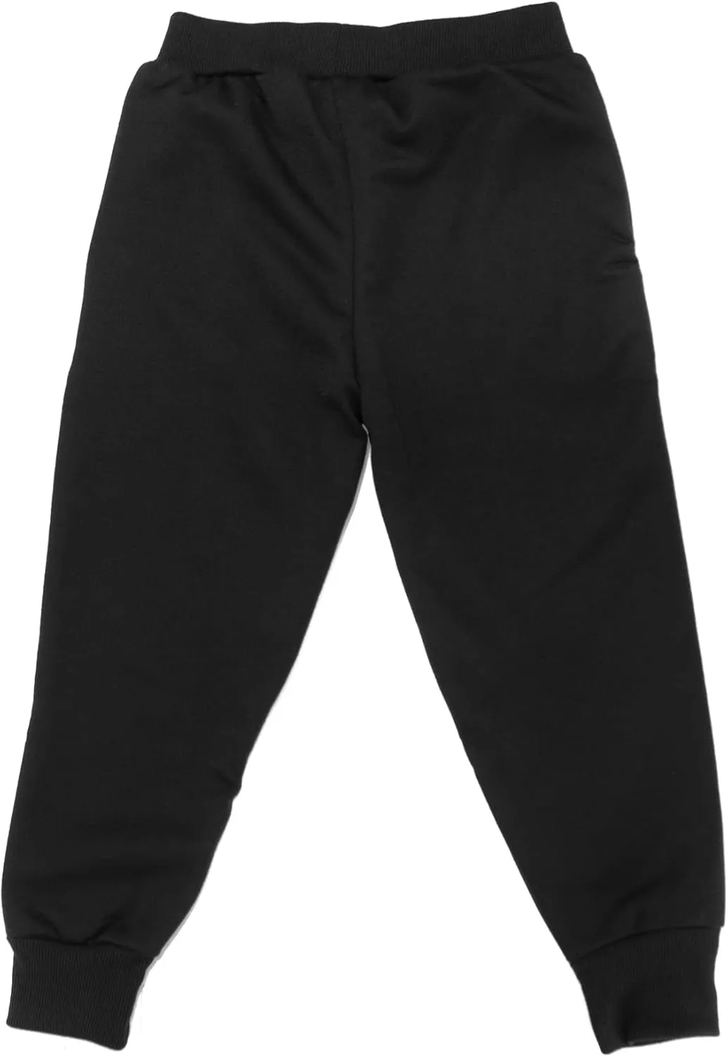Studio 3 Boy Sweatpants  4 Pack Active Fleece Jogger Pants
