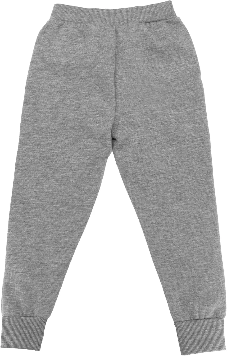 Studio 3 Boy Sweatpants  4 Pack Active Fleece Jogger Pants