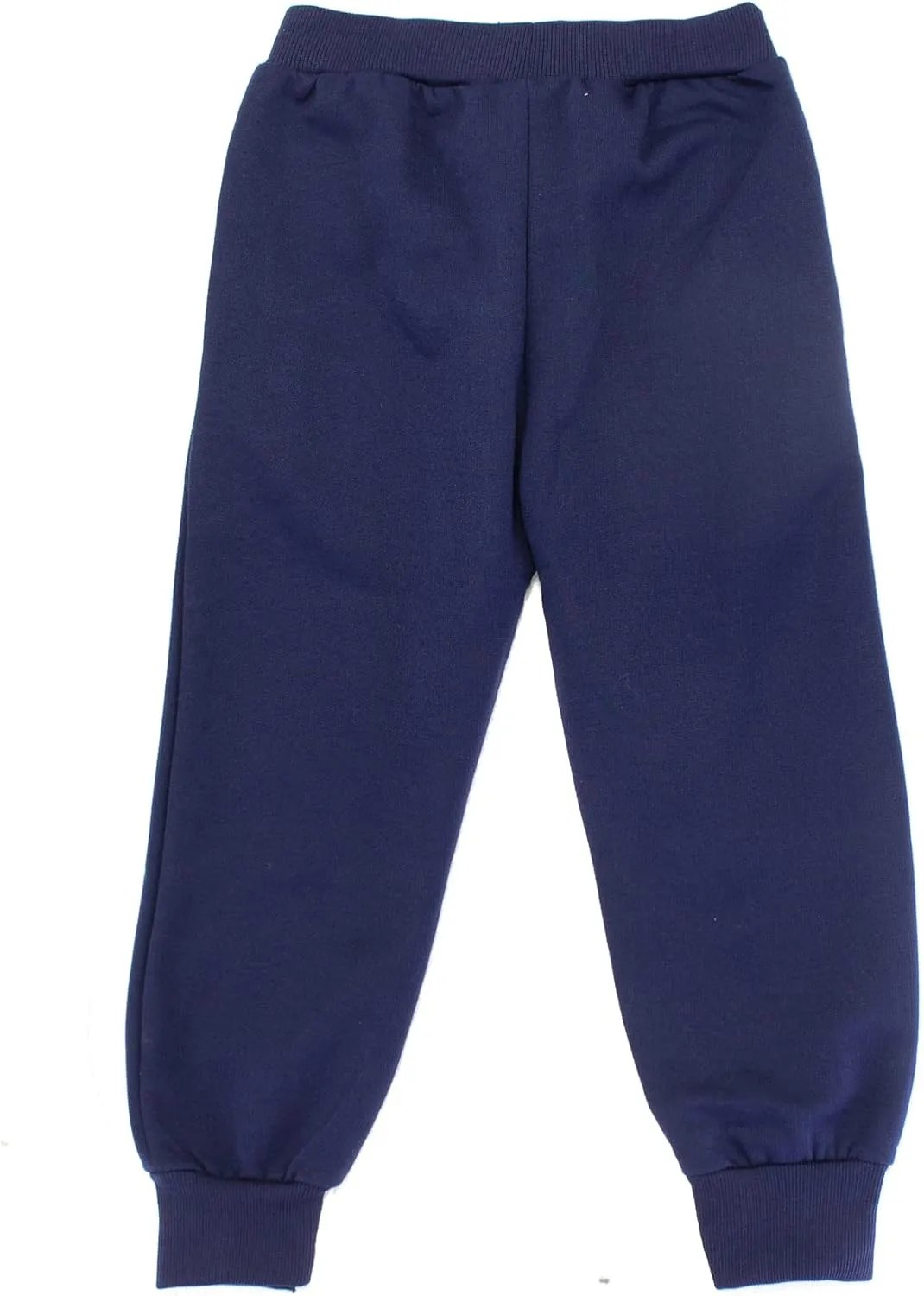 Studio 3 Boy Sweatpants  4 Pack Active Fleece Jogger Pants