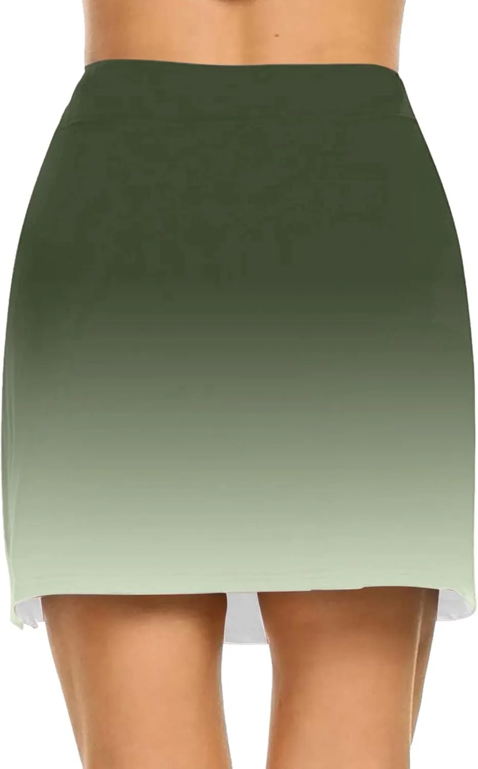 Summer Tennis Skirts for Women with Shorts 2025 Y2K Athletic Golf Skorts Trendy Casual High Waisted Comfy Tennis Skort