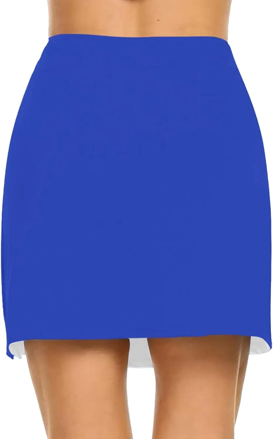 Summer Tennis Skirts for Women with Shorts 2025 Y2K Athletic Golf Skorts Trendy Casual High Waisted Comfy Tennis Skort