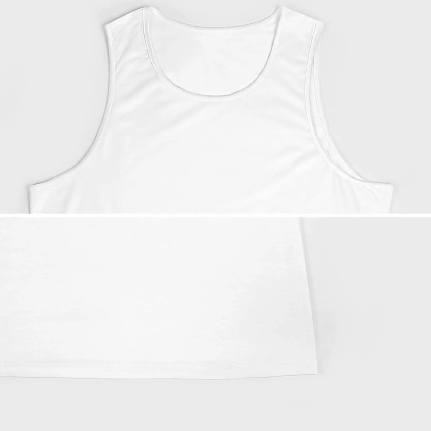 TAIZIYEAH Mens Beach Tank Tops Romanian Flag Sleeveless Lightweight Shirts Summer Running Athletic Swim Shirt