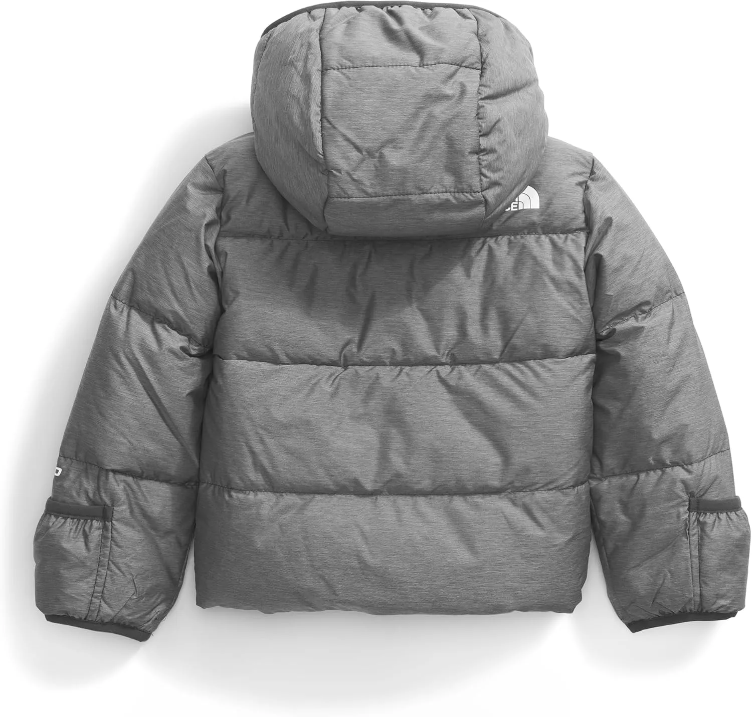 THE NORTH FACE baby-girls Unisex Baby North Down Hooded Jacket (Infant)