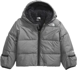 THE NORTH FACE baby-girls Unisex Baby North Down Hooded Jacket (Infant)