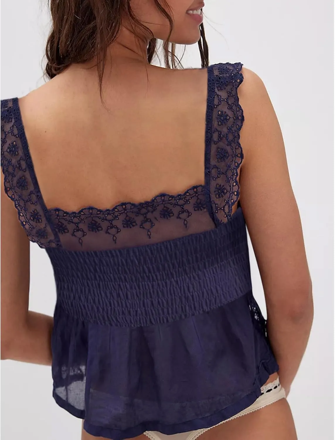 Tie Front Tank Top Y2k Women Sexy Y2K Sleeveless Crop Vest Tops Vintage Bow Going Out Summer Camisole Cropped Shirt