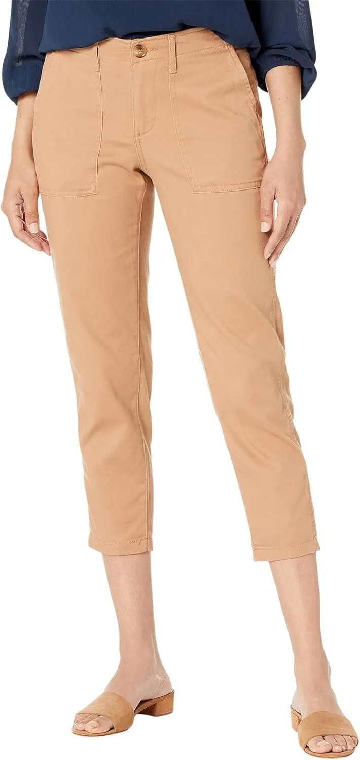 Tommy Hilfiger Men's Soft Everyday Utility Pant
