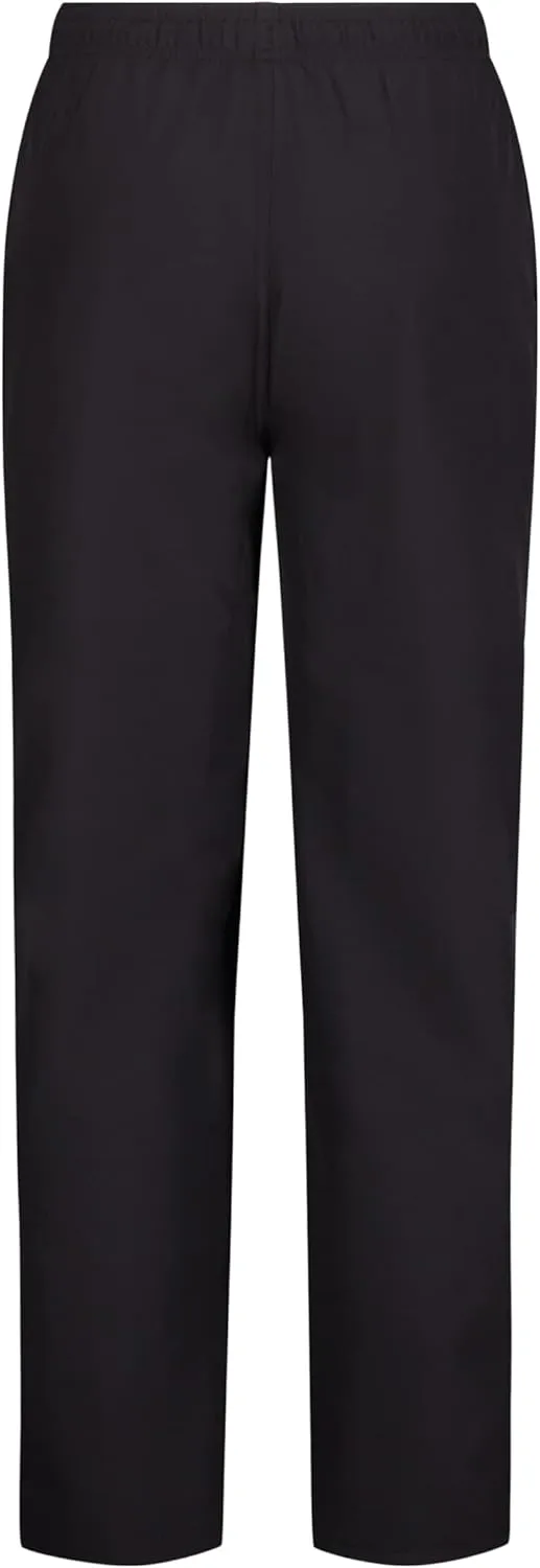 Under Armour Boys' Outdoor Woven Tech Pants, 4-Way Stretch Fabric & Drawstring Closure