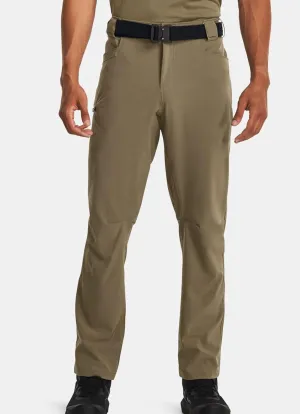 Under Armour Men's Defender Pants, (251) Bayou / / Bayou, 40/30