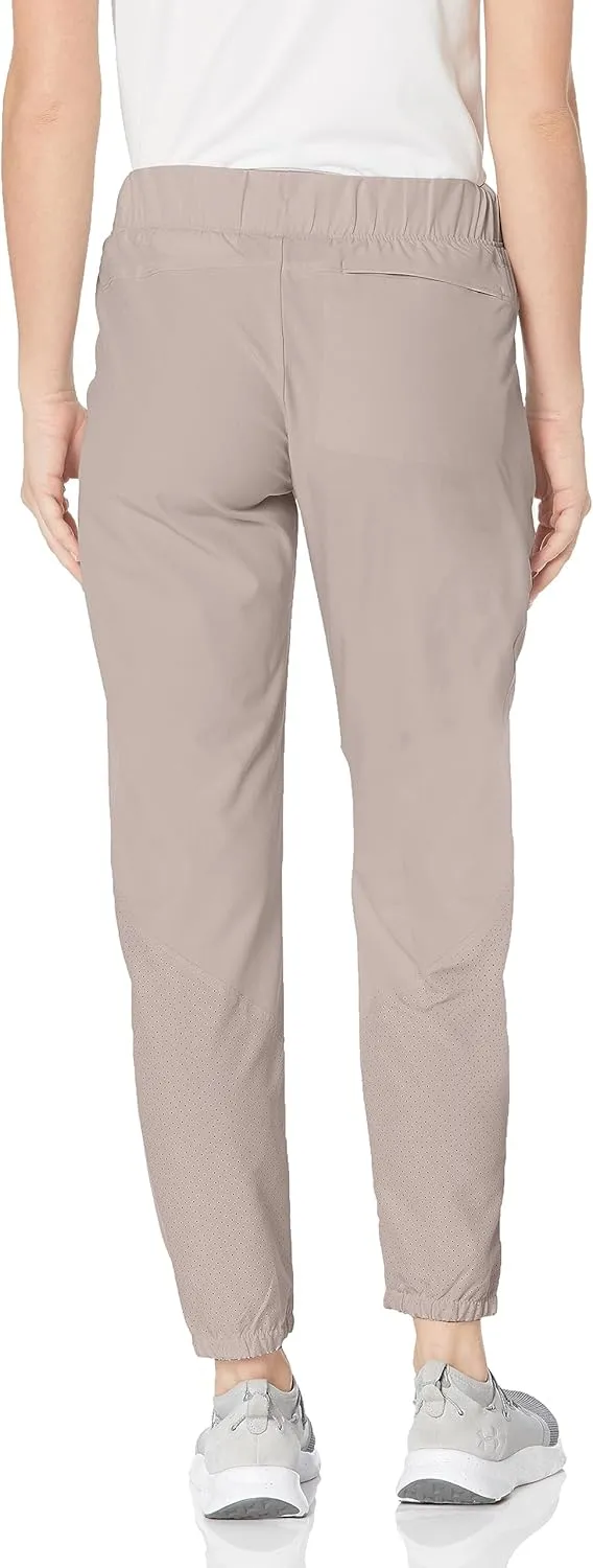 Under Armour Women's Fusion Pants